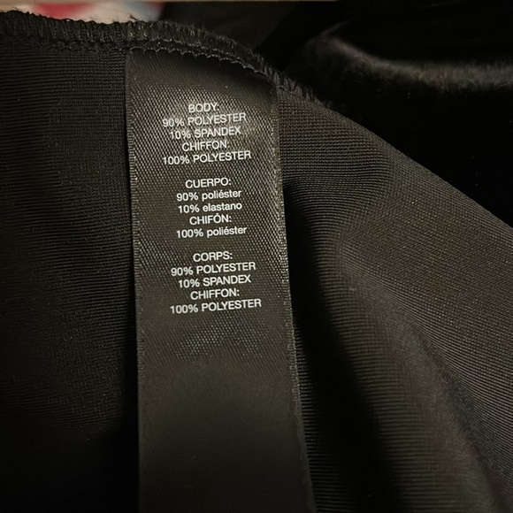 Chico’s 2-pc Jacket/Tank L - Picture 7 of 7